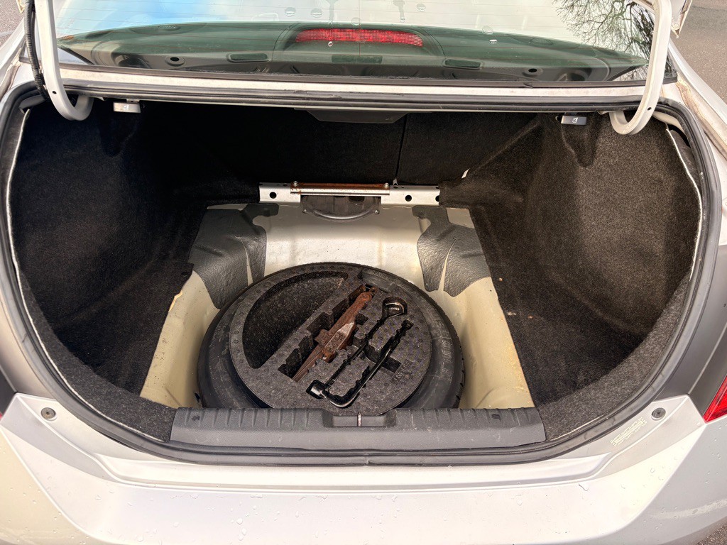 2009 Honda Civic Image 15