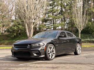 Image for 2016 Dodge Charger R/T ID: 7212704