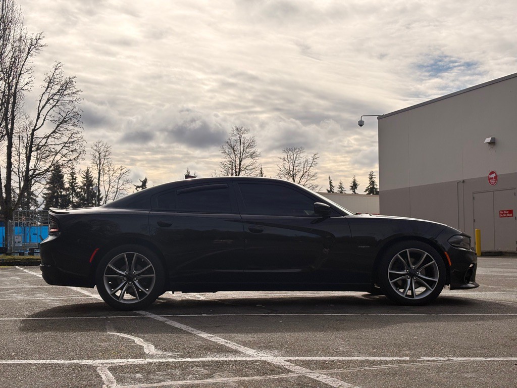 2016 Dodge Charger Image 6