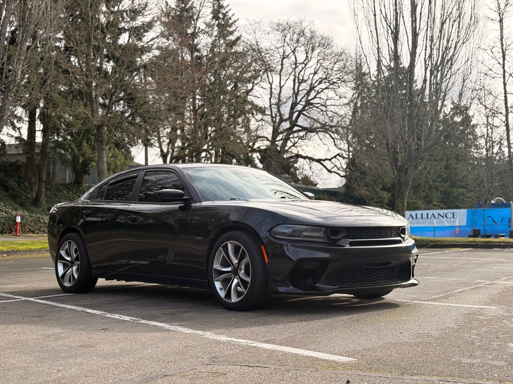 2016 Dodge Charger Image 7