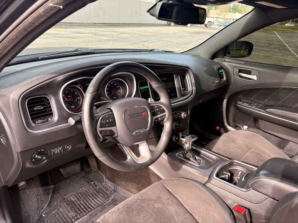 2016 Dodge Charger Image 11