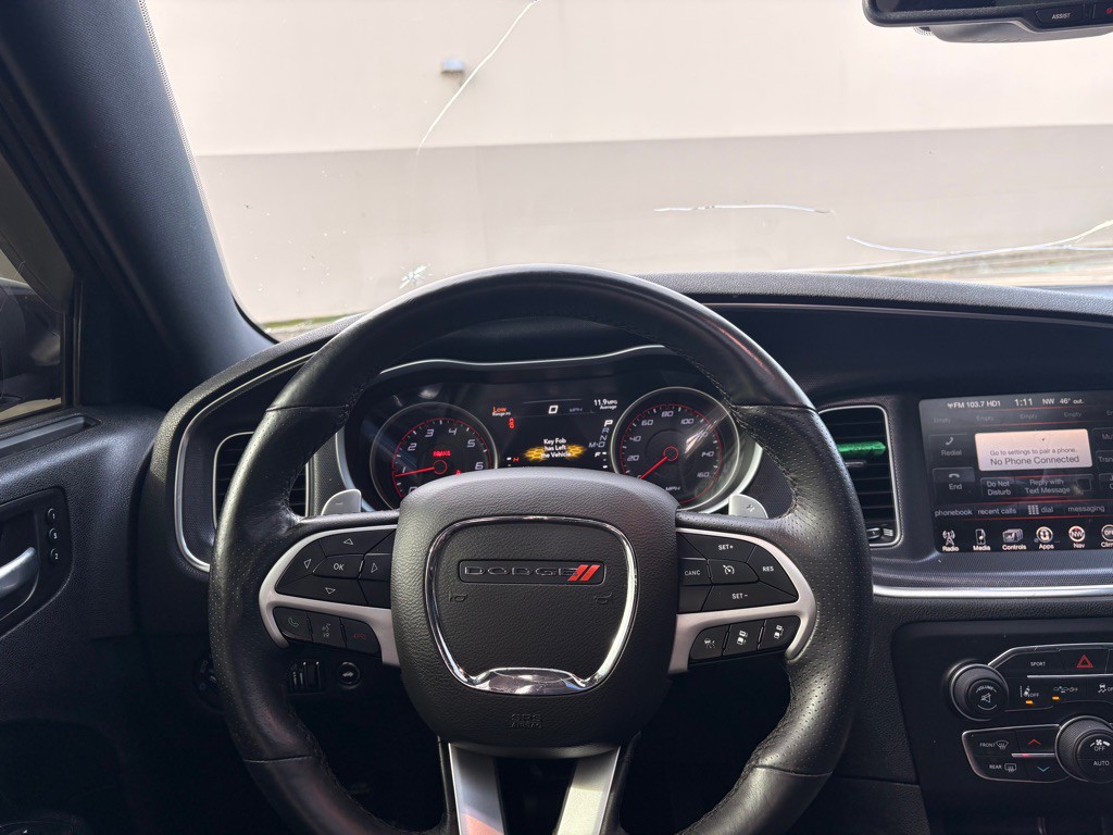 2016 Dodge Charger Image 13