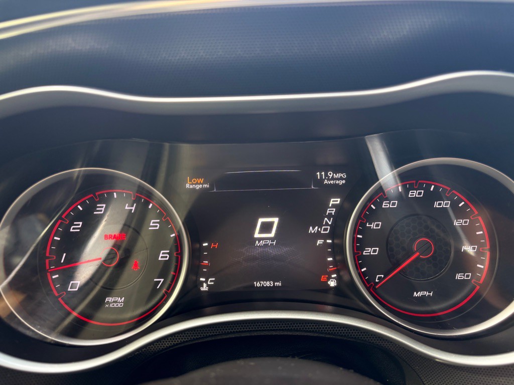 2016 Dodge Charger Image 14