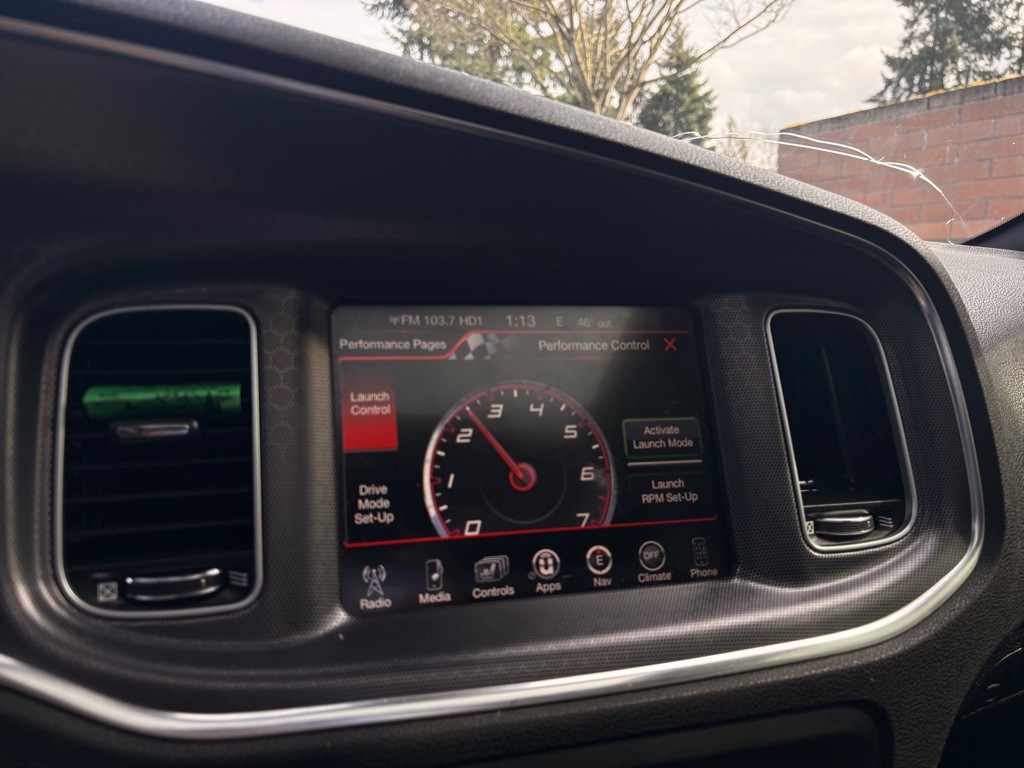 2016 Dodge Charger Image 15