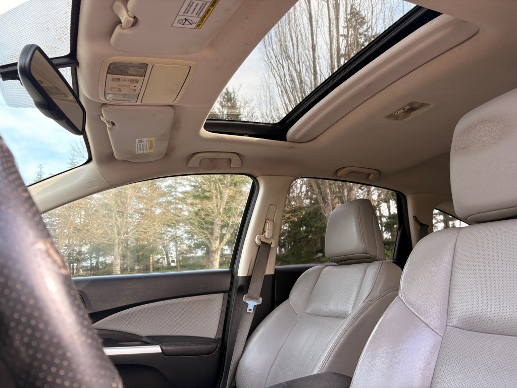 2016 Honda CR-V Image 9