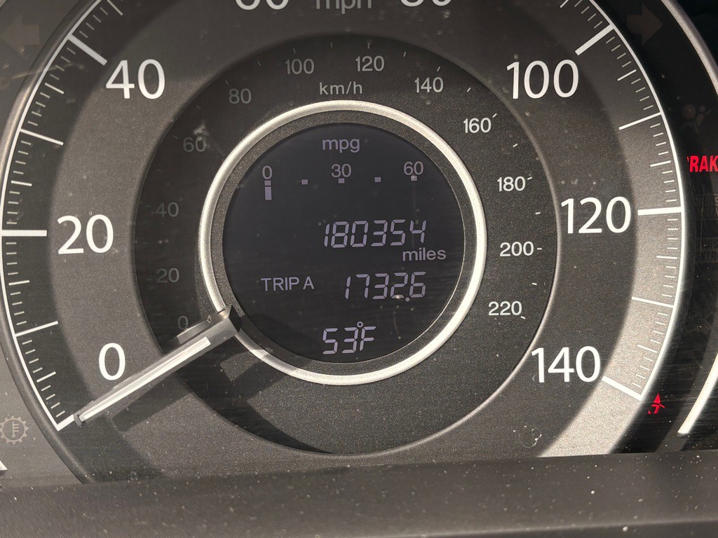 2016 Honda CR-V Image 13