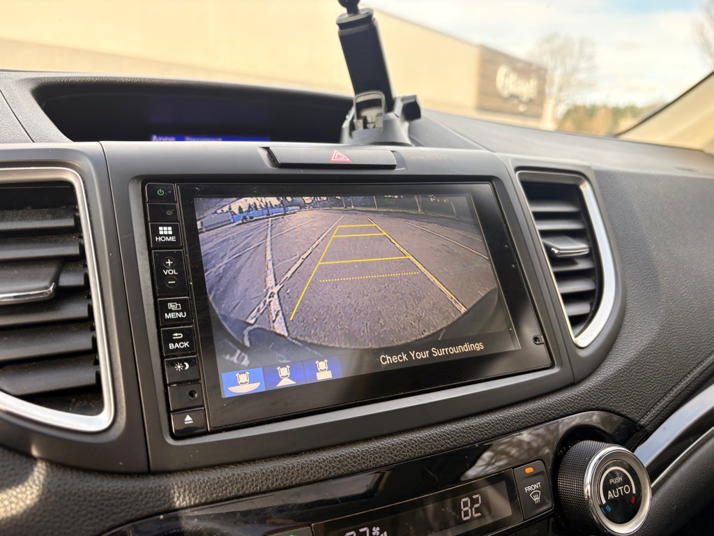 2016 Honda CR-V Image 14