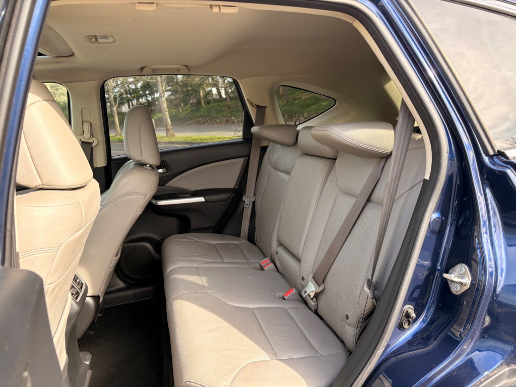 2016 Honda CR-V Image 15