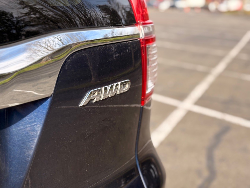 2016 Honda CR-V Image 17