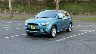 Image for 2011 Mitsubishi Outlander SE ID: 7246490