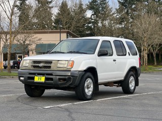 Image for 2000 Nissan Xterra XE ID: 7253389
