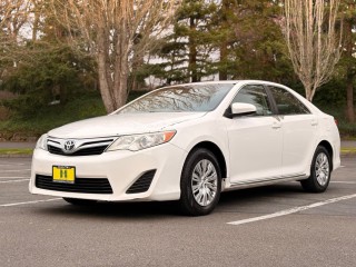Image for 2014 Toyota Camry L ID: 7253495