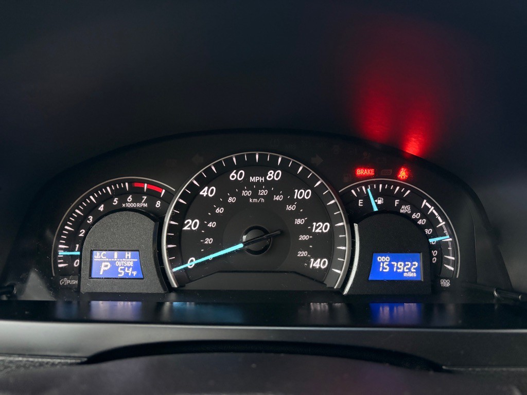 2014 Toyota Camry Image 13