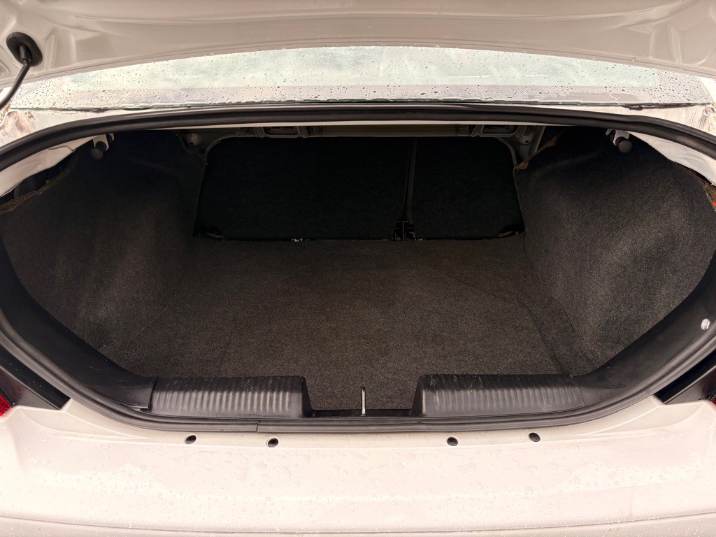 2007 Ford Focus Image 14