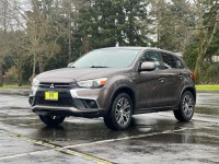 Image for 2018 Mitsubishi Outlander ES ID: 7270679