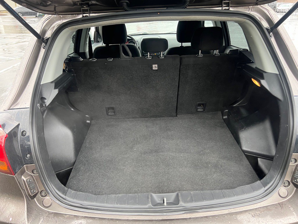 2018 Mitsubishi Outlander Image 17