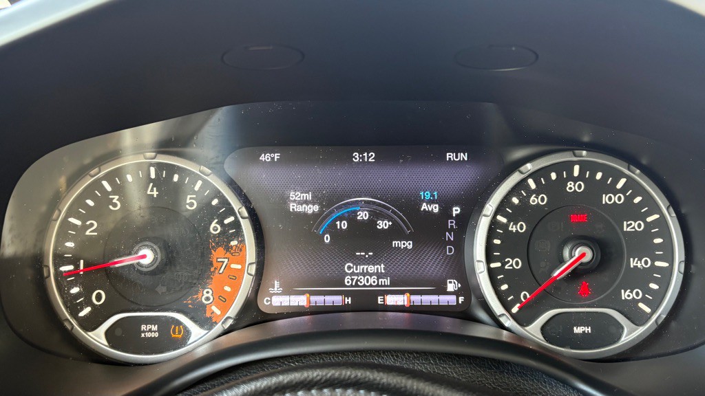 2015 Jeep Renegade Image 13