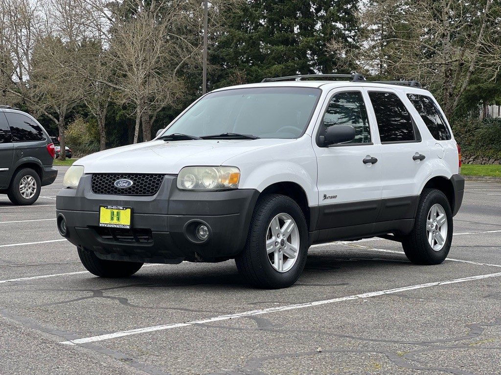 2006 Ford Escape Image 1