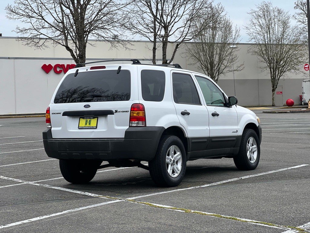 2006 Ford Escape Image 5