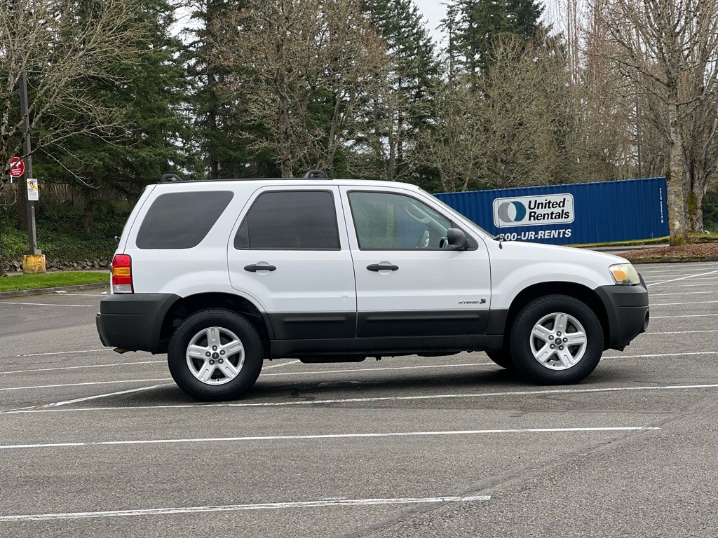2006 Ford Escape Image 6