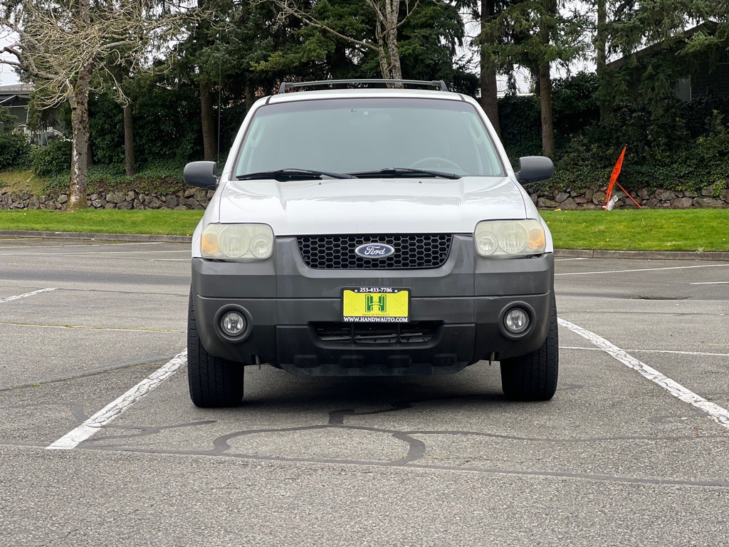 2006 Ford Escape Image 8