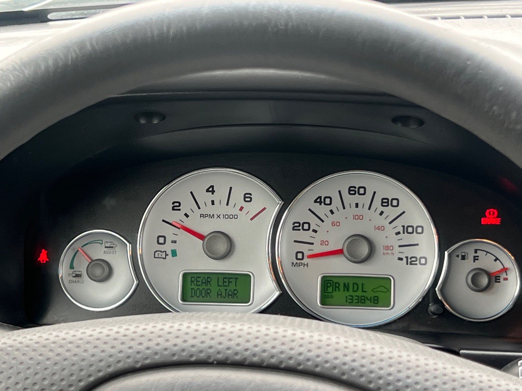 2006 Ford Escape Image 13