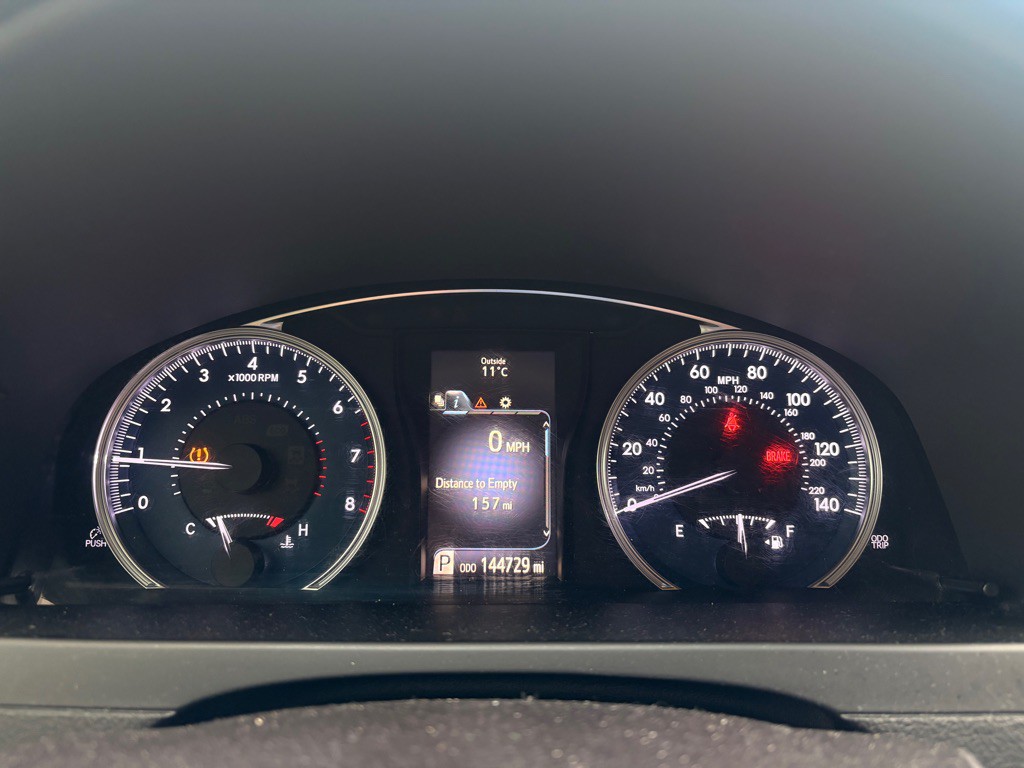 2016 Toyota Camry Image 14