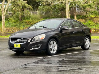 Image for 2013 Volvo S60 T5 ID: 7300455