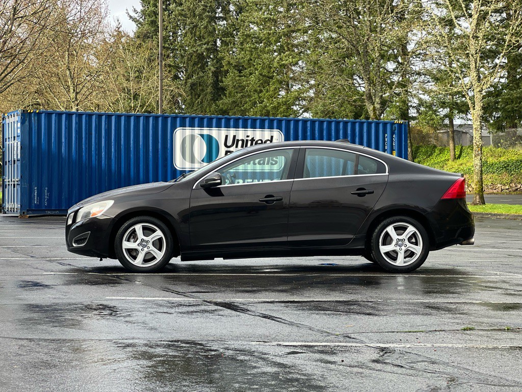 2013 Volvo S60 Image 2