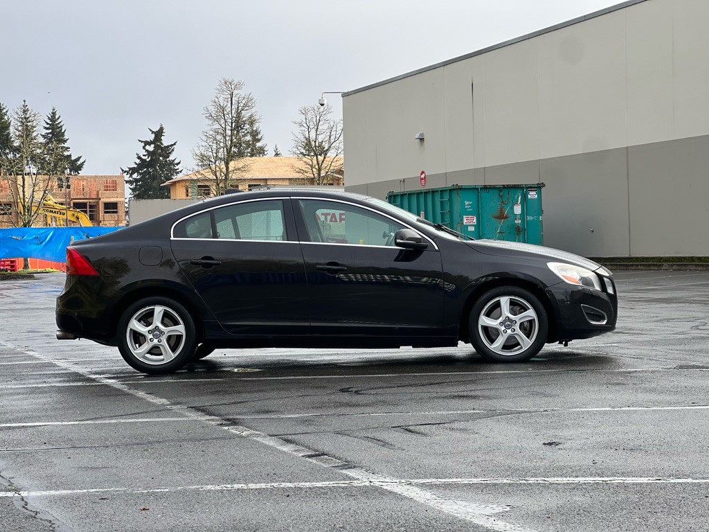 2013 Volvo S60 Image 6