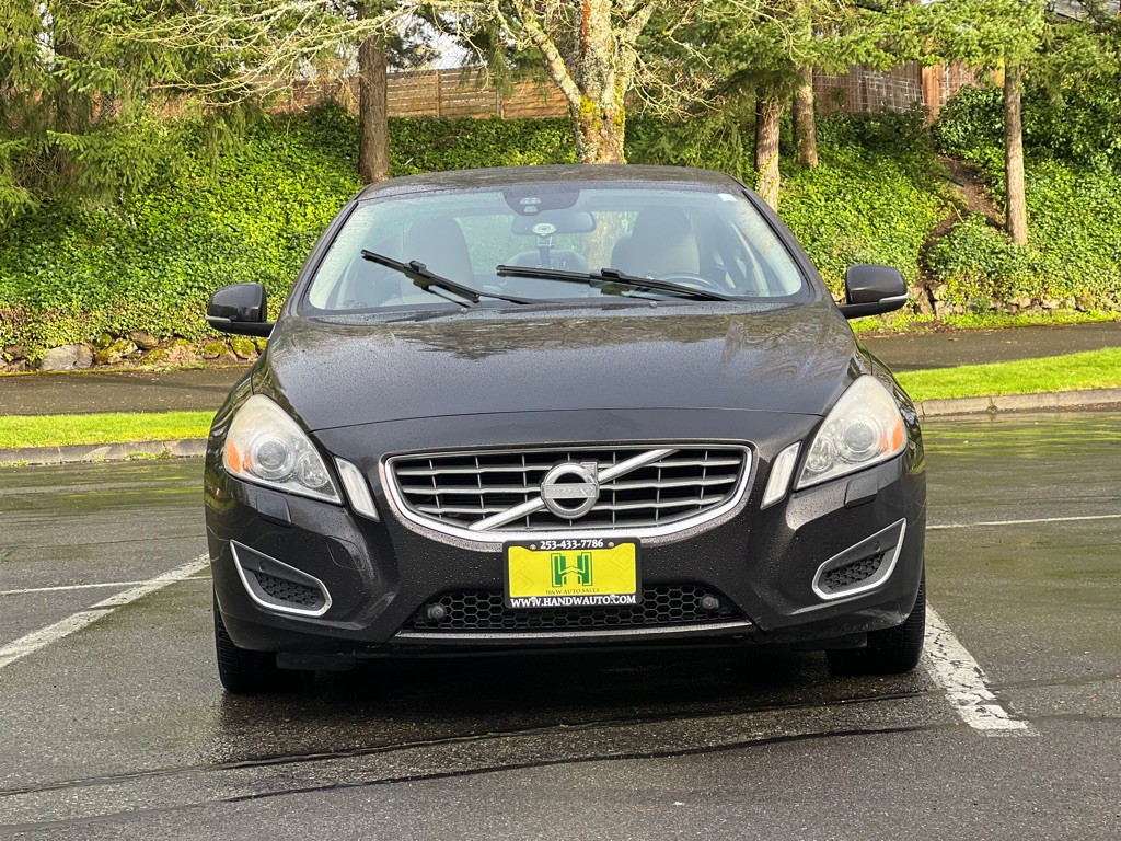 2013 Volvo S60 Image 8