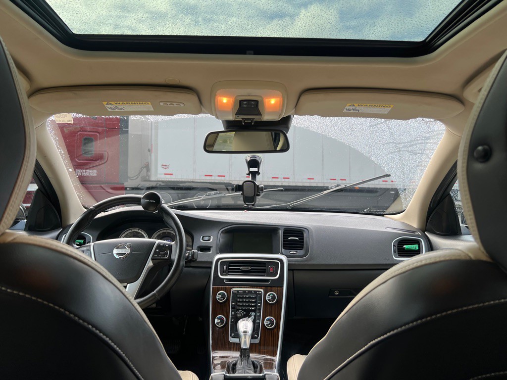 2013 Volvo S60 Image 11