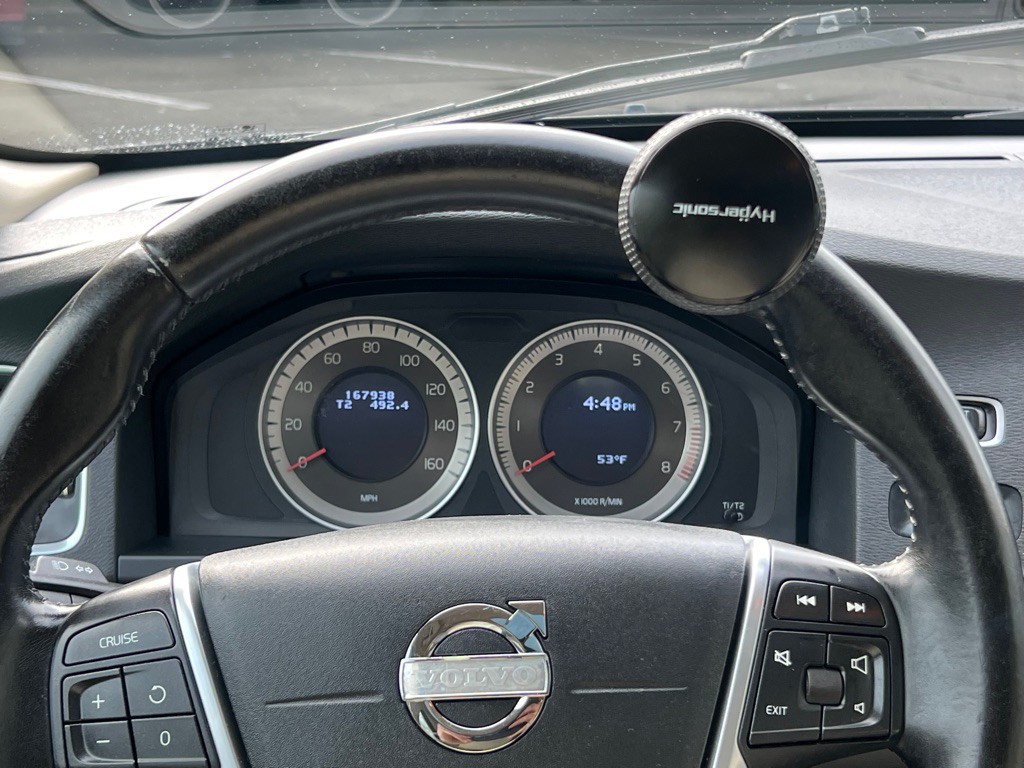 2013 Volvo S60 Image 13