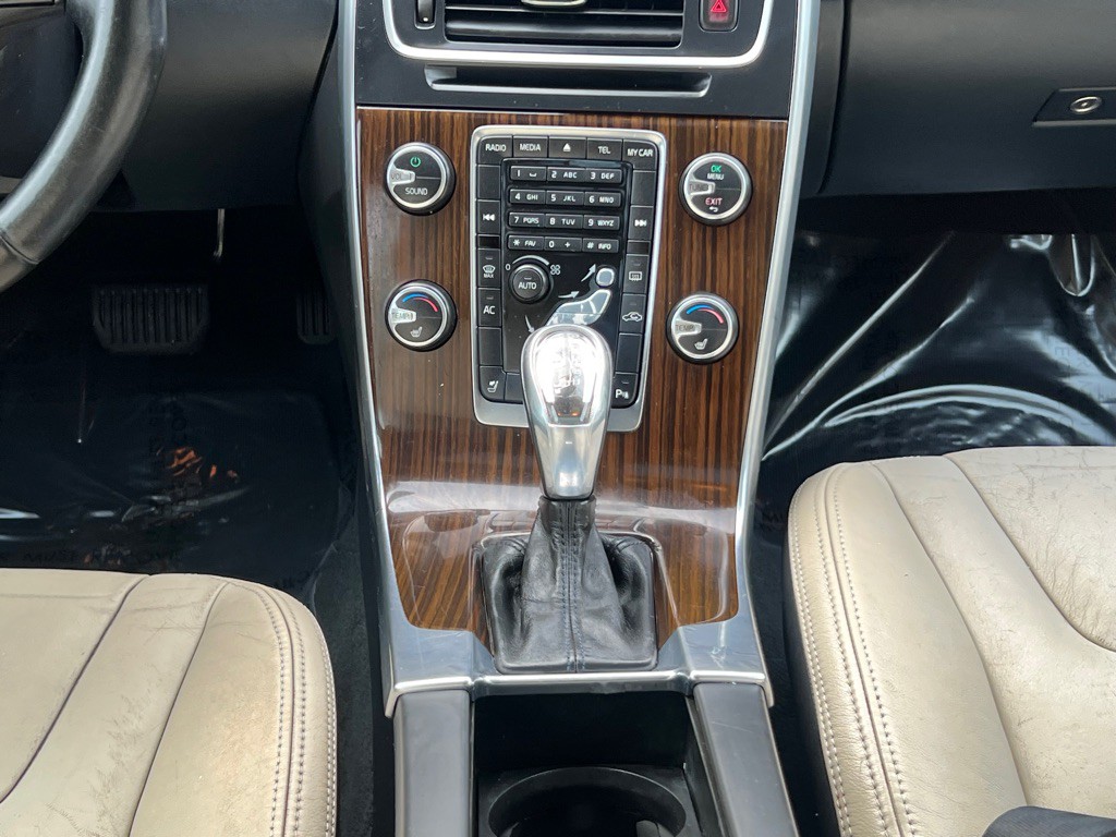 2013 Volvo S60 Image 14