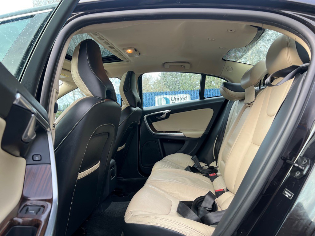 2013 Volvo S60 Image 15