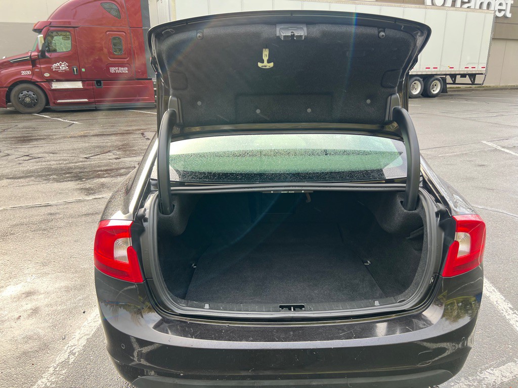 2013 Volvo S60 Image 16