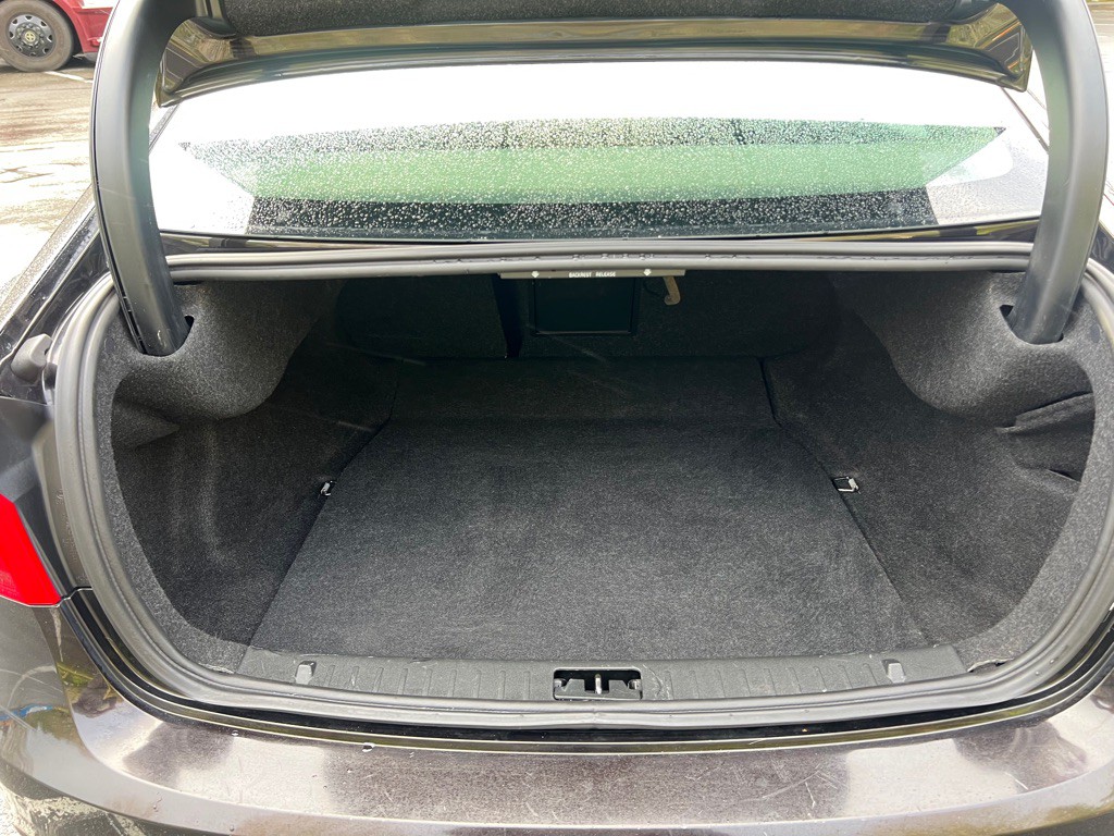 2013 Volvo S60 Image 17