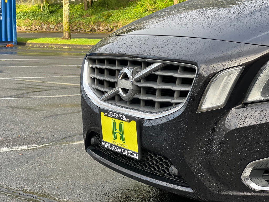 2013 Volvo S60 Image 19