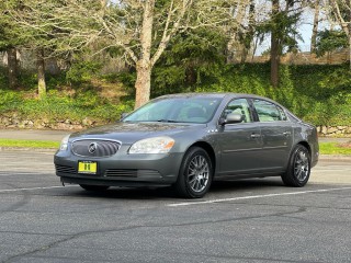 Image for 2007 Buick Lucerne CXL ID: 7307329