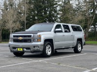 Image for 2015 Chevrolet Silverado 1500 LT ID: 7313546