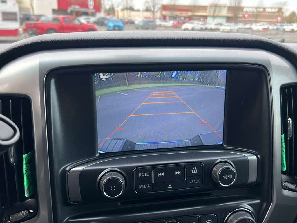 2015 Chevrolet Silverado 1500 Image 15