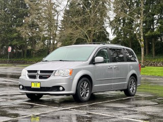 Image for 2016 Dodge Grand Caravan SXT ID: 7317592