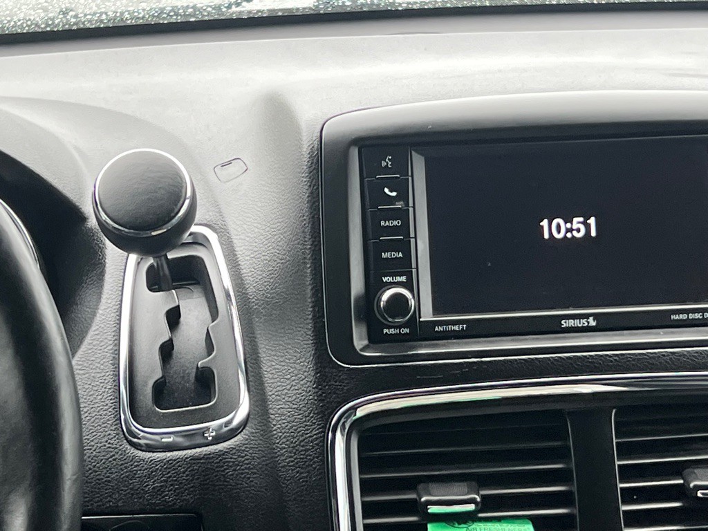 2016 Dodge Grand Caravan Image 13
