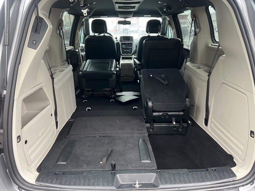 2016 Dodge Grand Caravan Image 17
