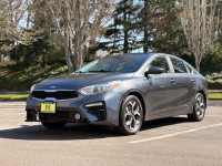 Image for 2019 Kia Forte FE ID: 7325447