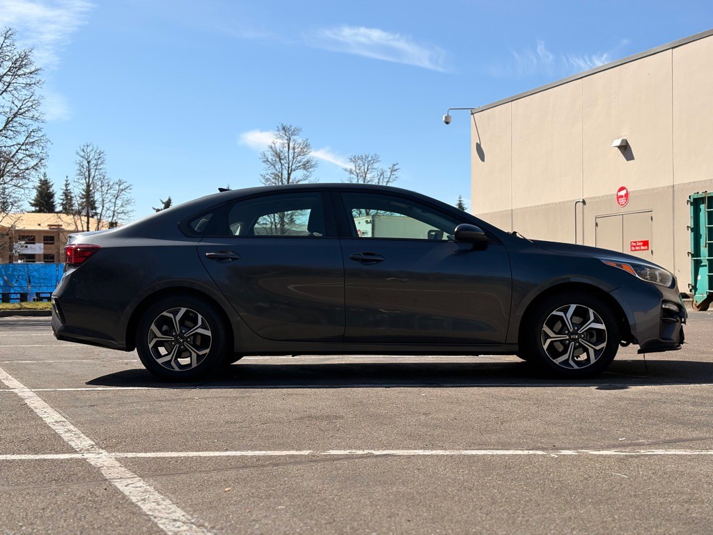 2019 Kia Forte Image 6