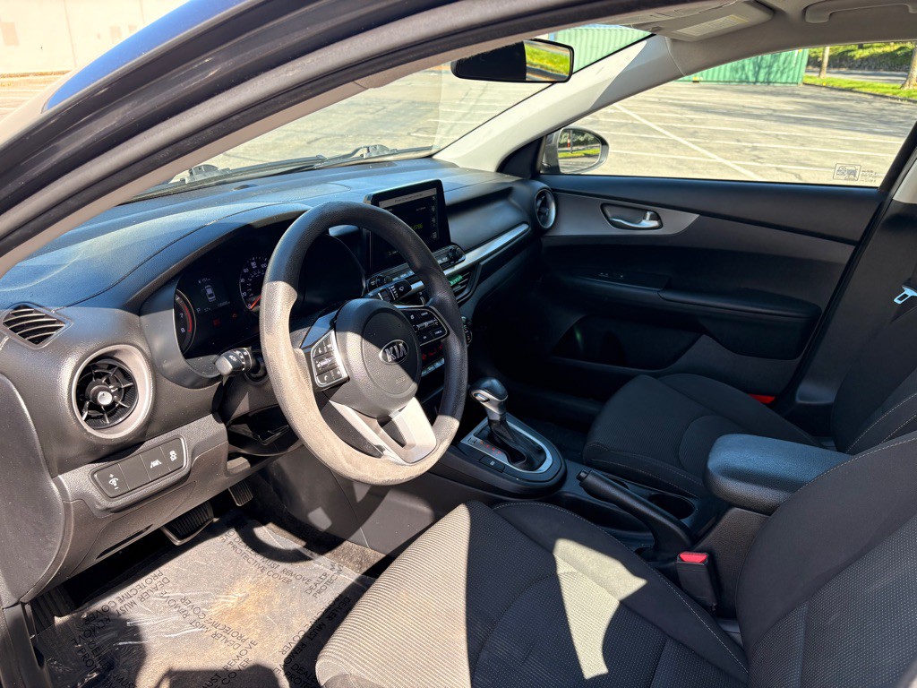 2019 Kia Forte Image 10