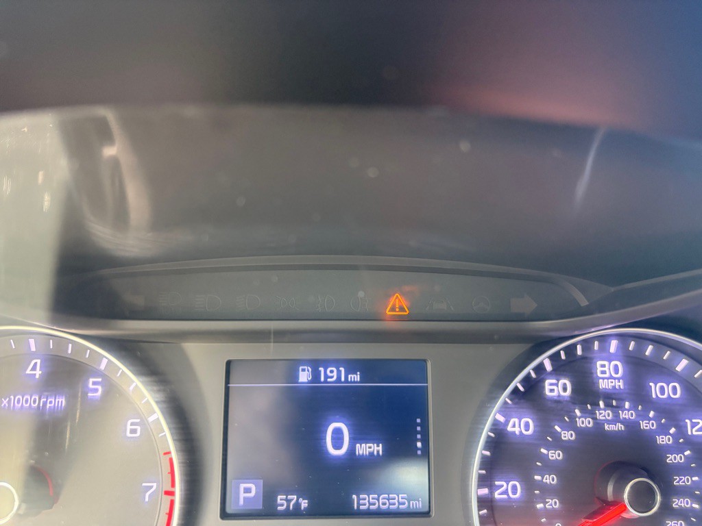 2019 Kia Forte Image 13