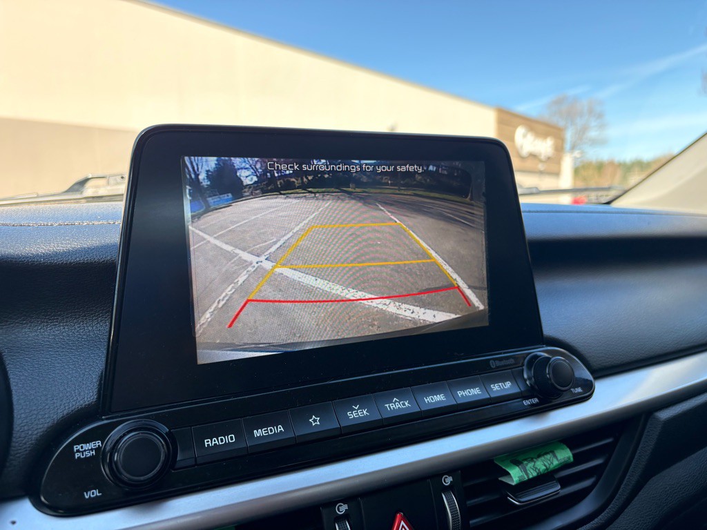 2019 Kia Forte Image 14