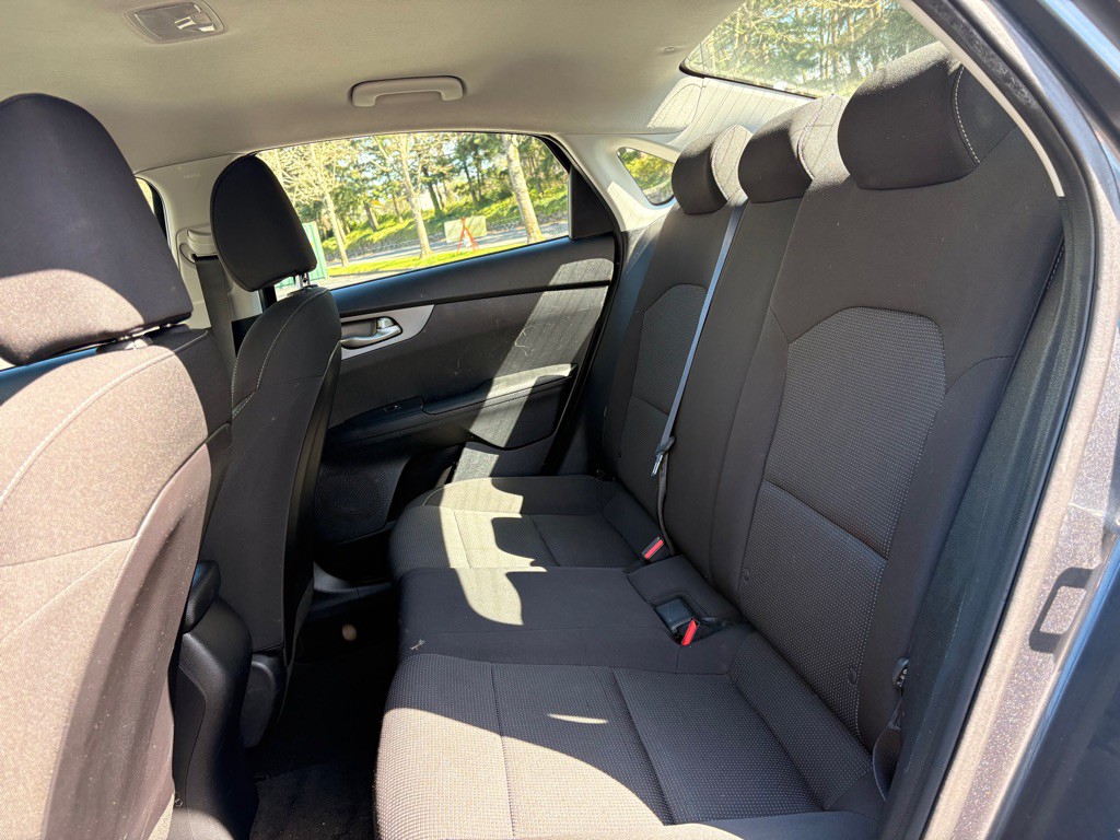 2019 Kia Forte Image 15